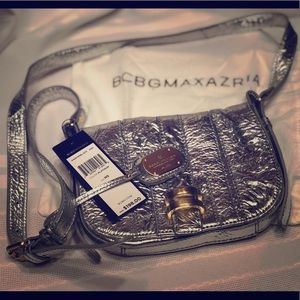 BCBGMAXAZRIA Small Purse